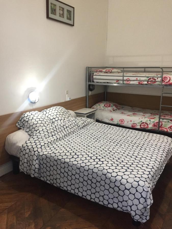 Hotel Belle Meuniere Nice Bagian luar foto