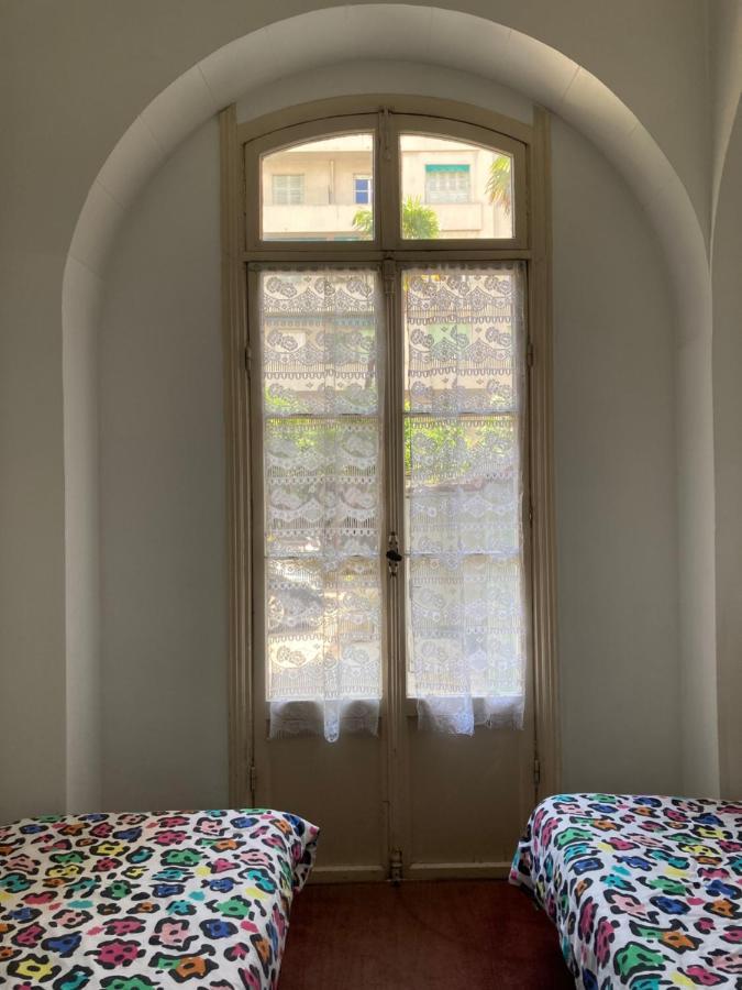 Hotel Belle Meuniere Nice Bagian luar foto