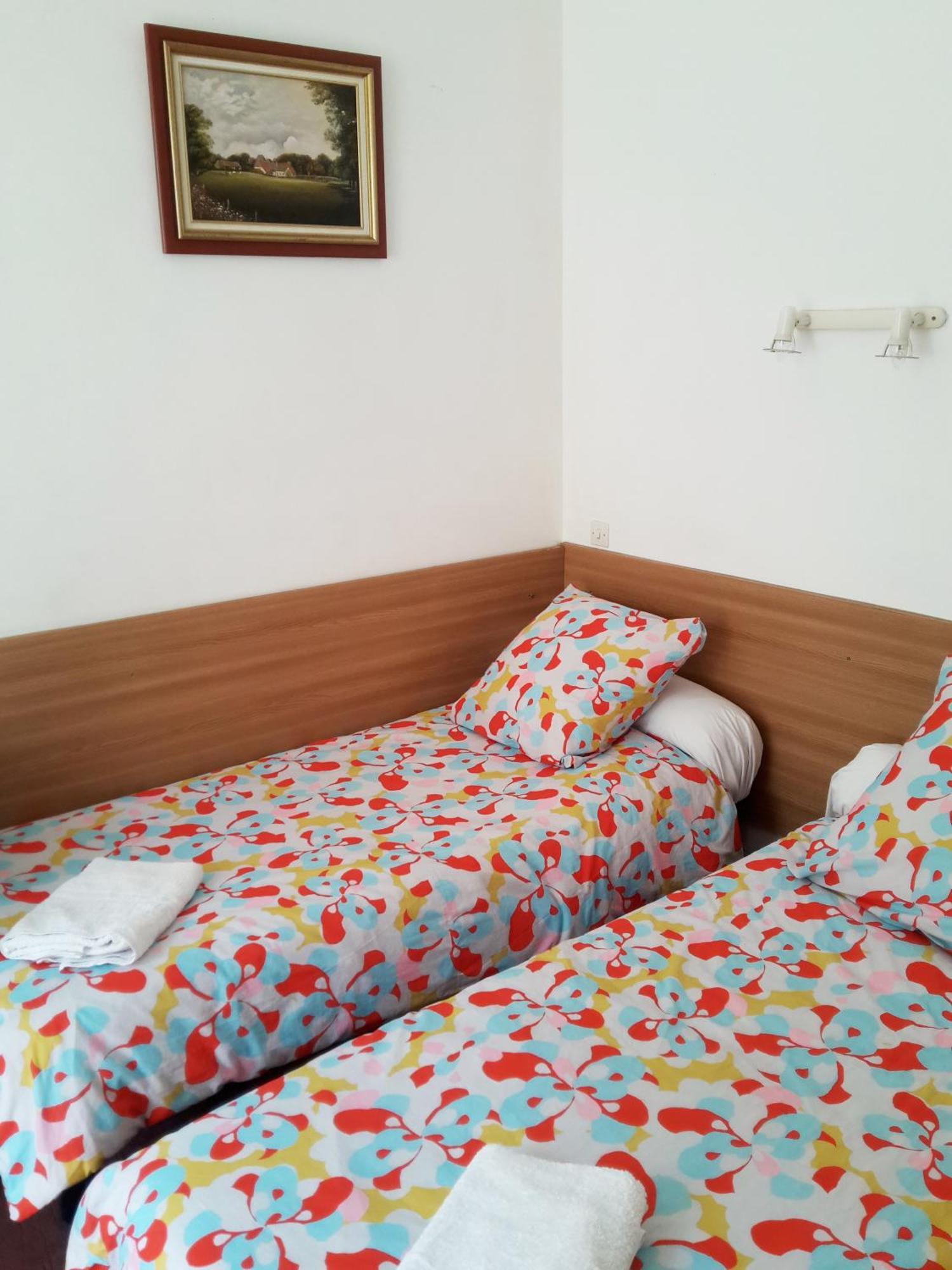 Hotel Belle Meuniere Nice Bagian luar foto