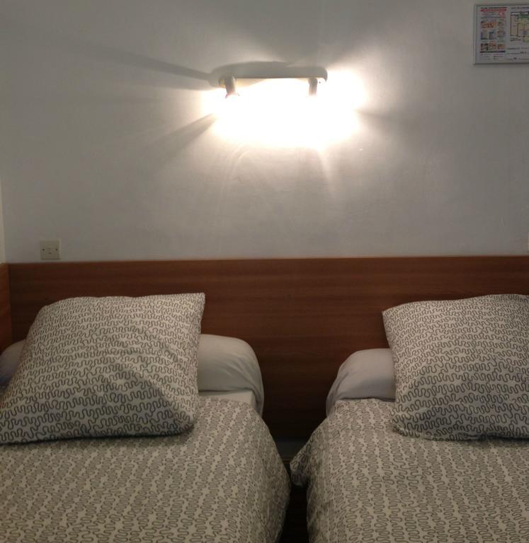 Hotel Belle Meuniere Nice Bagian luar foto