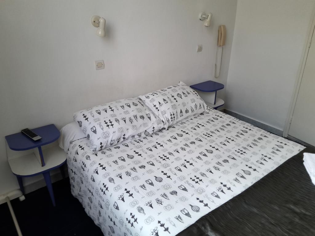 Hotel Belle Meuniere Nice Bagian luar foto