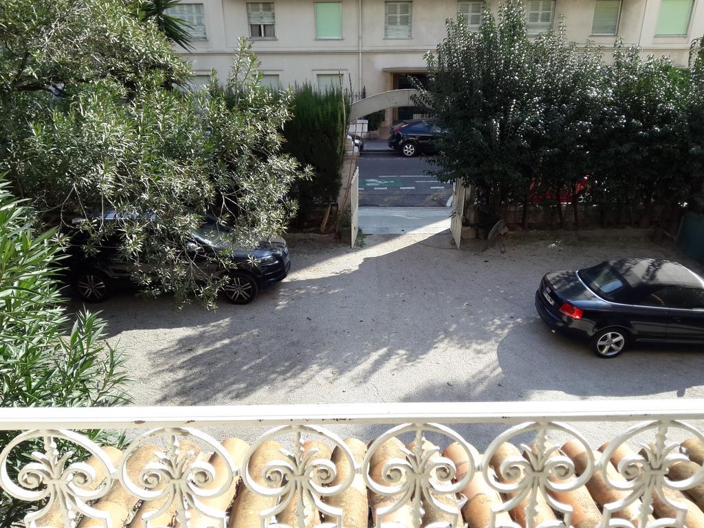 Hotel Belle Meuniere Nice Bagian luar foto