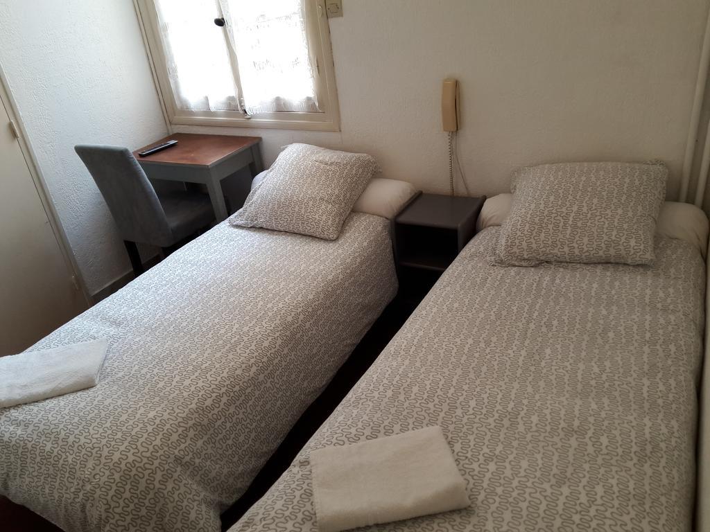 Hotel Belle Meuniere Nice Bagian luar foto