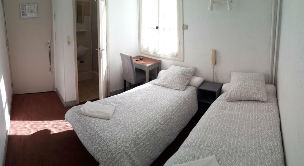 Hotel Belle Meuniere Nice Ruang foto