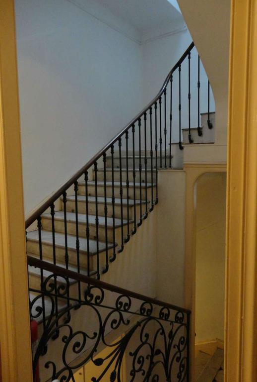 Hotel Belle Meuniere Nice Bagian luar foto