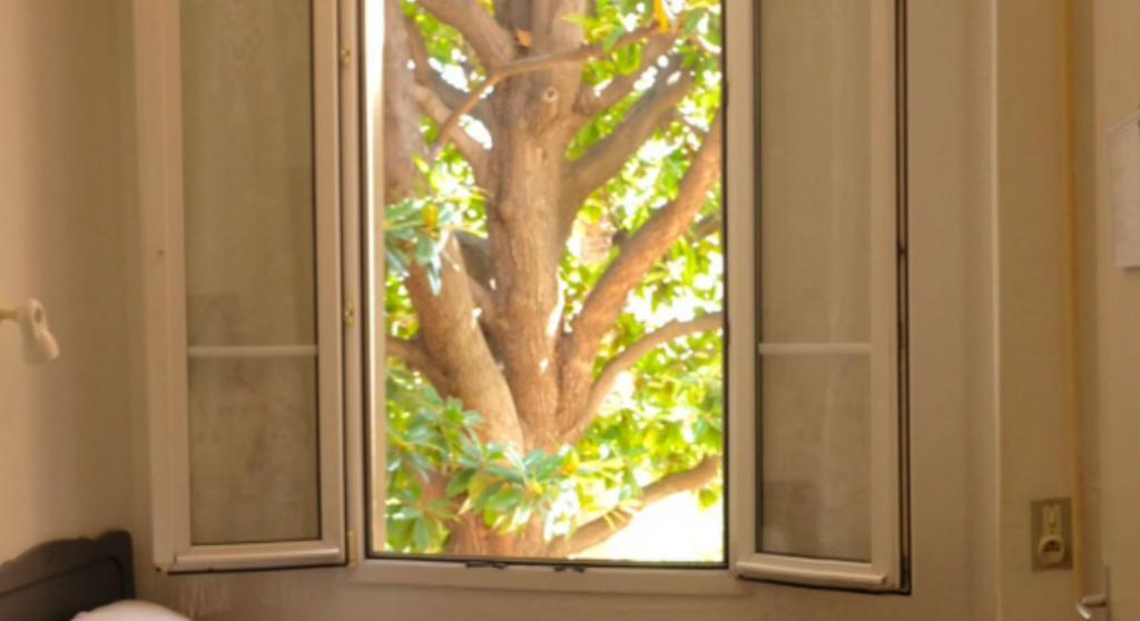 Hotel Belle Meuniere Nice Bagian luar foto