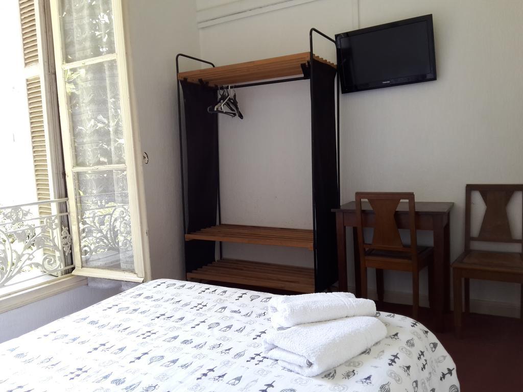 Hotel Belle Meuniere Nice Bagian luar foto
