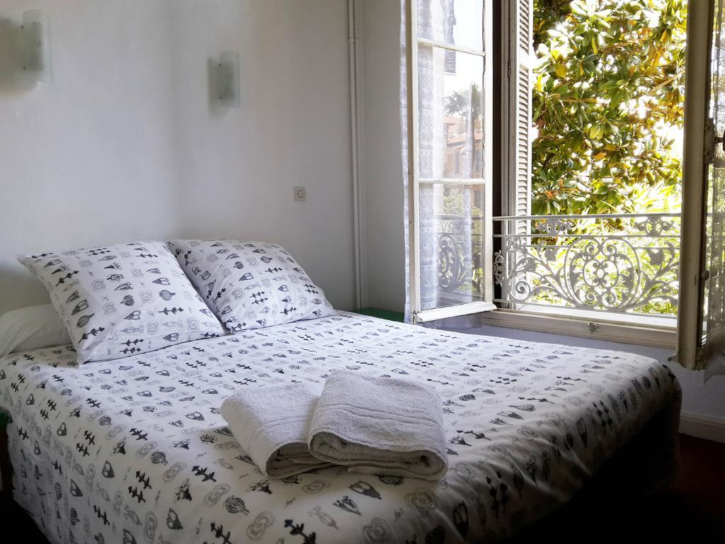 Hotel Belle Meuniere Nice Bagian luar foto