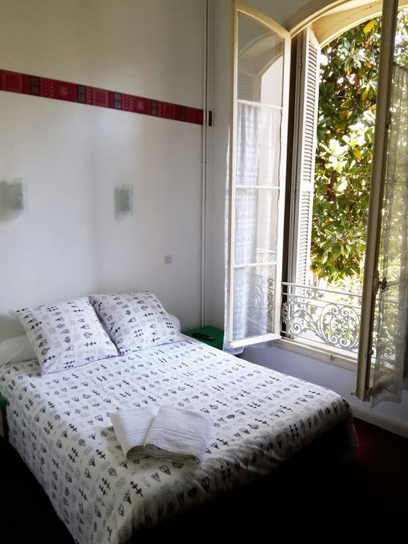 Hotel Belle Meuniere Nice Bagian luar foto