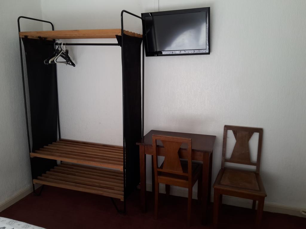 Hotel Belle Meuniere Nice Bagian luar foto