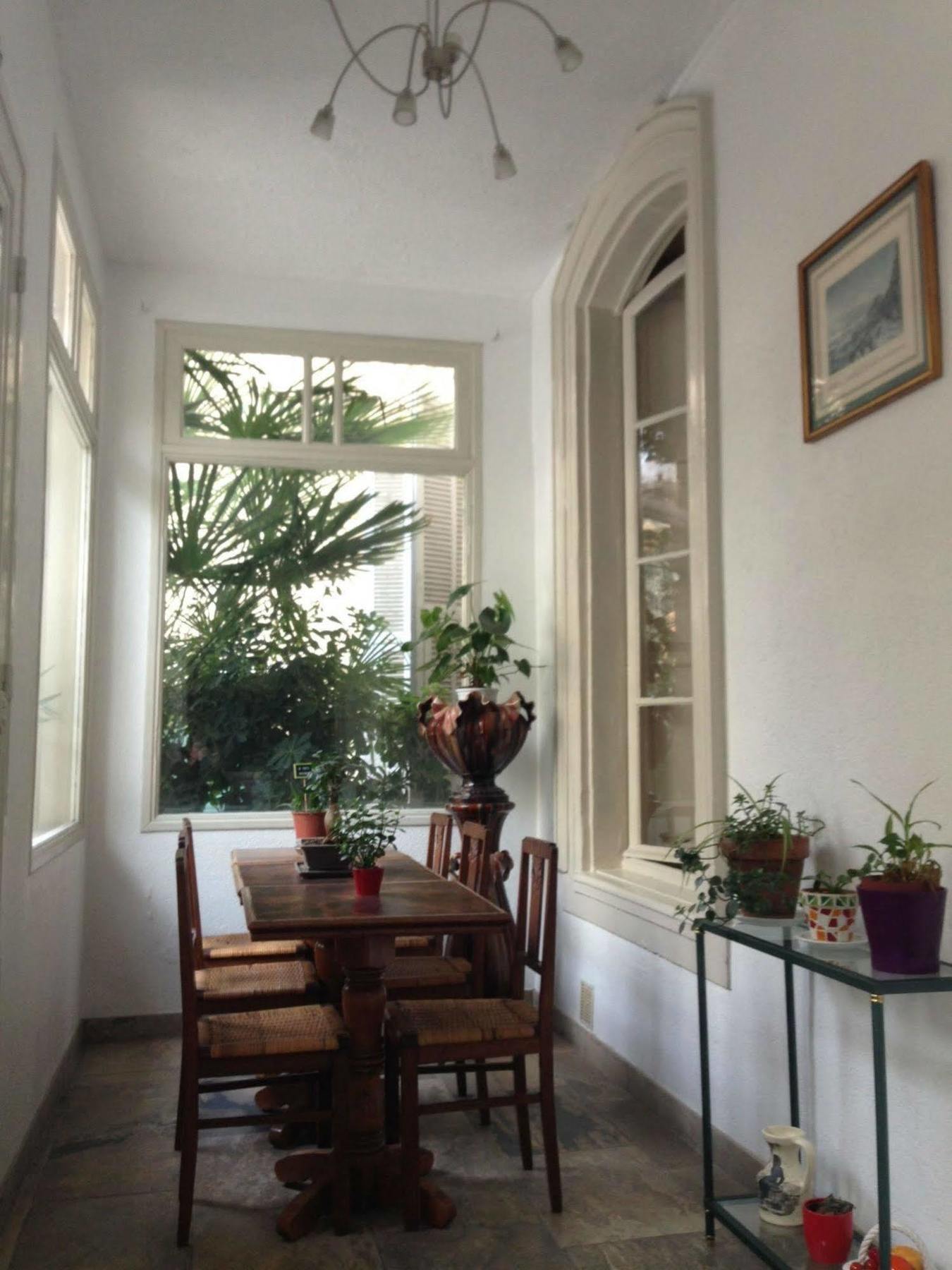 Hotel Belle Meuniere Nice Bagian luar foto