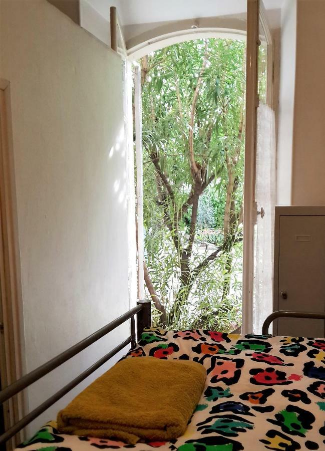 Hotel Belle Meuniere Nice Bagian luar foto