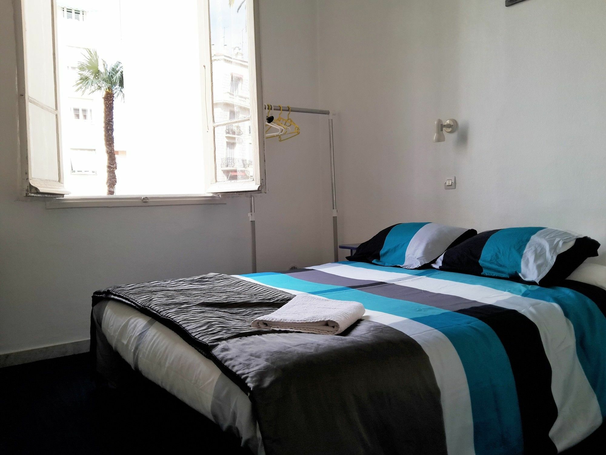 Hotel Belle Meuniere Nice Bagian luar foto