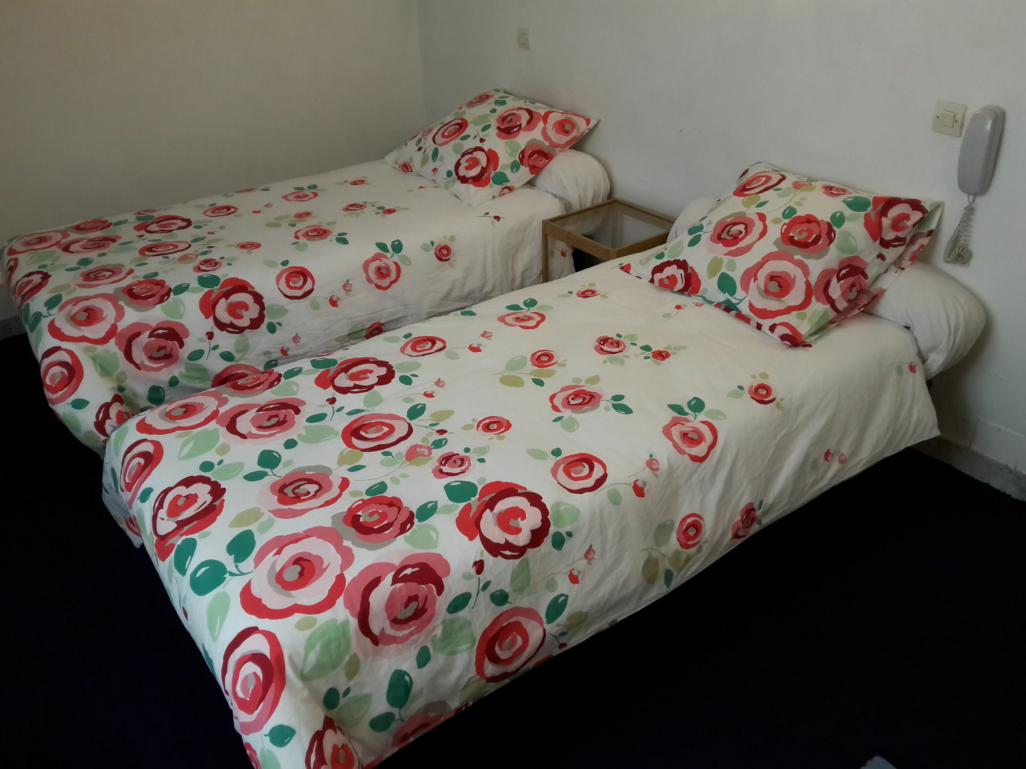 Hotel Belle Meuniere Nice Bagian luar foto