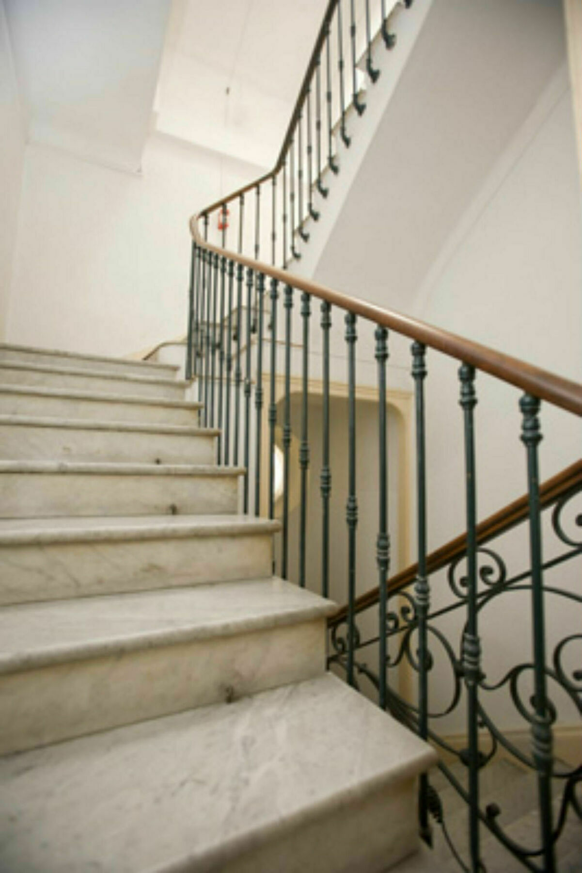 Hotel Belle Meuniere Nice Bagian luar foto