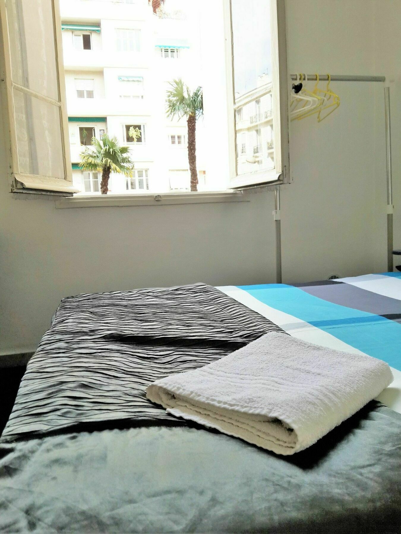 Hotel Belle Meuniere Nice Bagian luar foto