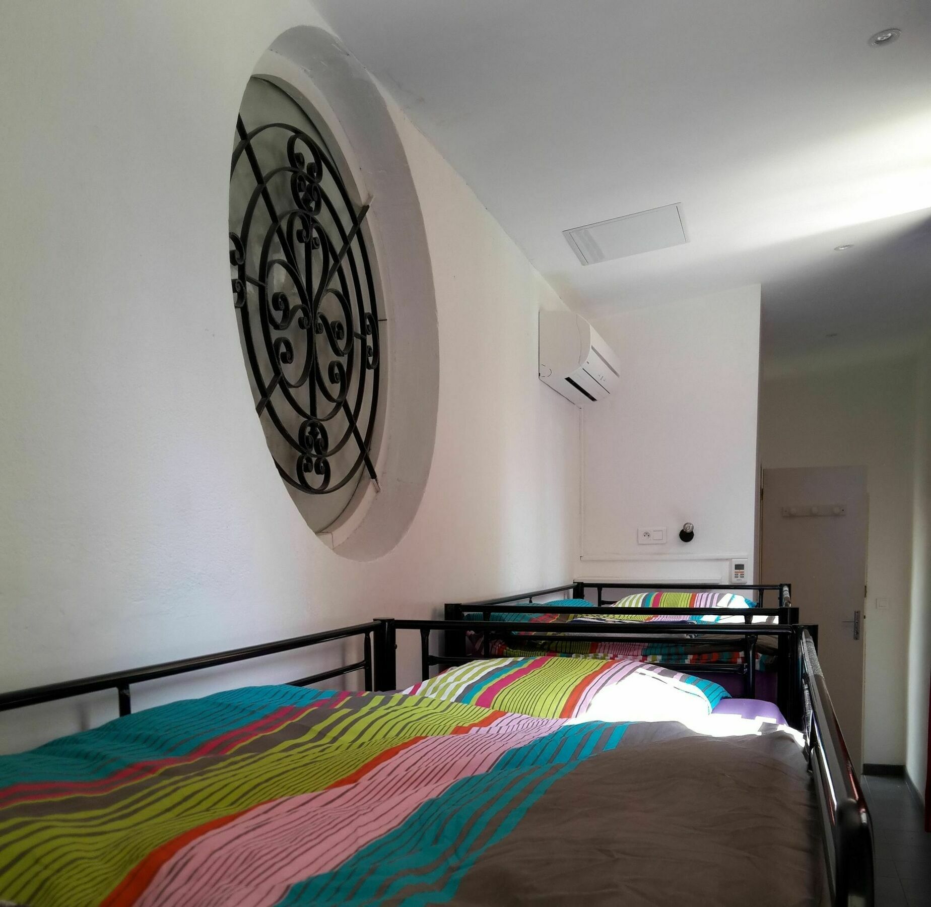 Hotel Belle Meuniere Nice Bagian luar foto